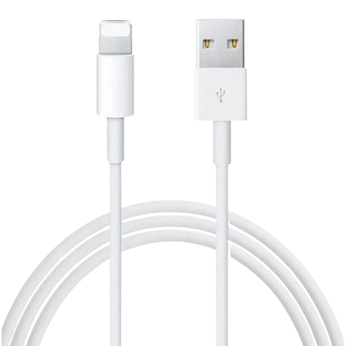 USB-Lightning kabel